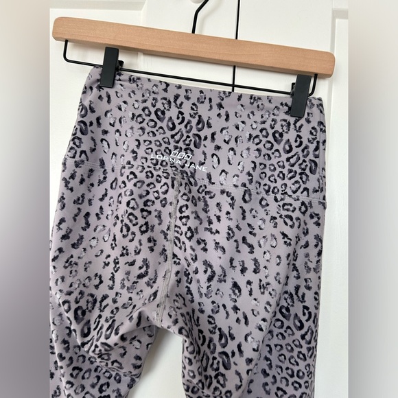 Lorna Jane leggings - Picture 5 of 5